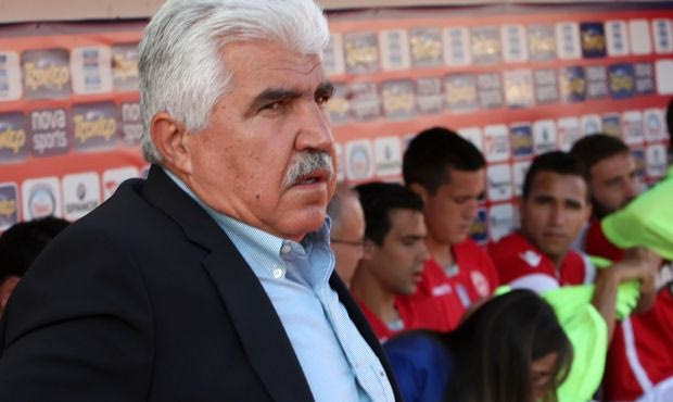 Παράσχος: “Μας αδικεί το αποτέλεσμα”