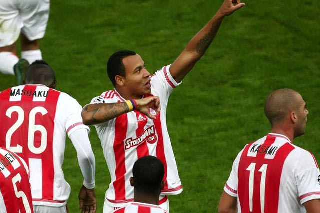 Στην 11άδα της αγωνιστικής στο Champions League ο Πάρντο