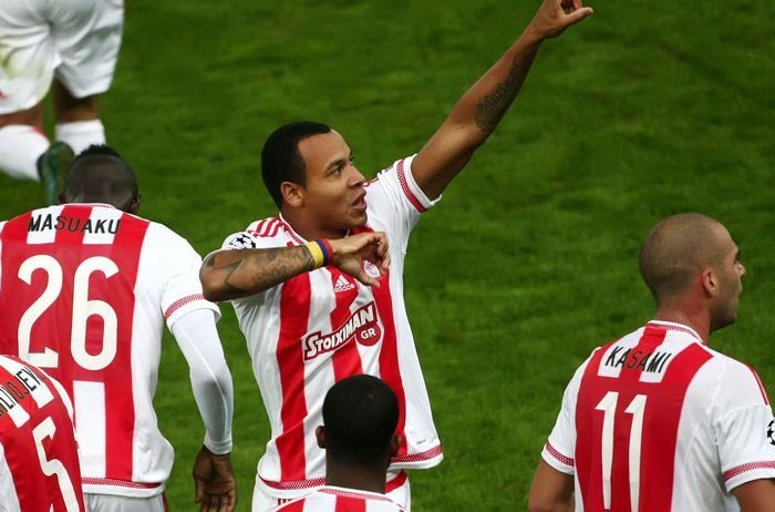 Στην 11άδα της αγωνιστικής στο Champions League ο Πάρντο