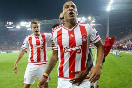 Η θρυλική περιγραφή της νίκης του Ολυμπιακού από τον Sport 24 Radio 103,3