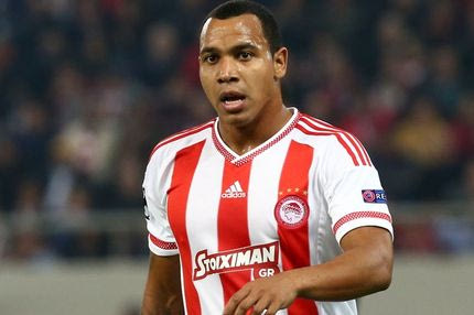 Με Πάρντο ο Ολυμπιακός