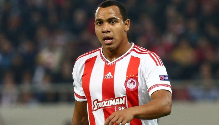 Με Πάρντο ο Ολυμπιακός