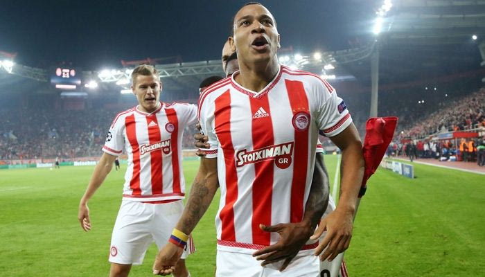 Η θρυλική περιγραφή της νίκης του Ολυμπιακού από τον Sport 24 Radio 103,3