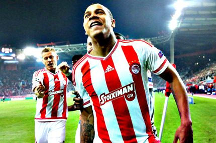 Ο Σίλβα διόρθωσε το λάθος κι έφερε τα… Πάρντο-κάτω