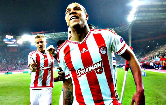 Ο Σίλβα διόρθωσε το λάθος κι έφερε τα… Πάρντο-κάτω