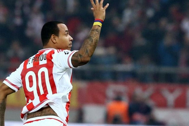 Πάρντο: “Είμαστε οικογένεια”