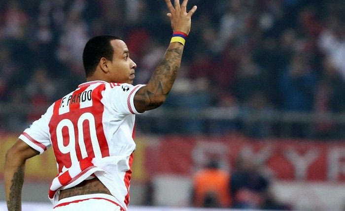 Πάρντο: “Είμαστε οικογένεια”