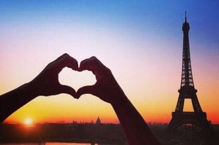 Ολόκληρος ο αθλητικός κόσμος προσεύχεται για τη Γαλλία