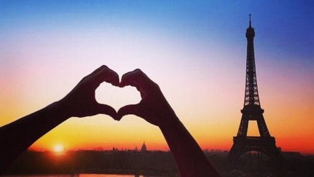 Ολόκληρος ο αθλητικός κόσμος προσεύχεται για τη Γαλλία