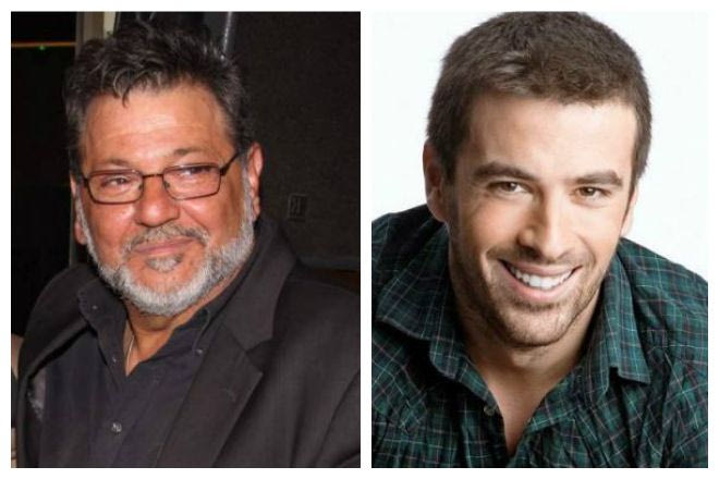 “Πλάκες, καζούρα και γήπεδο με φίλους”