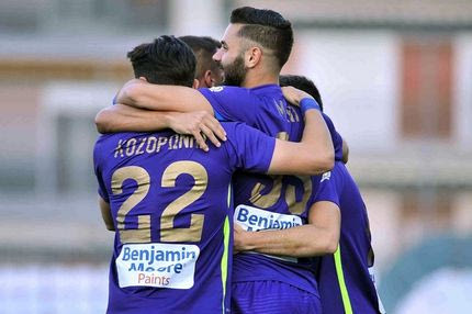 ΠΑΣ Γιάννινα – Καλλονή 2-1