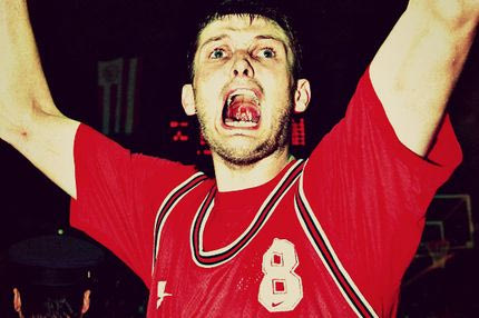 Πάσπαλι στη Super Basketball: “Υπερήφανος που ήμουν μέλος του Ολυμπιακού”