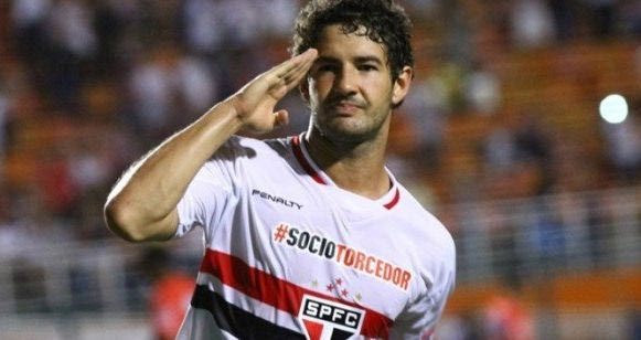 Στη Λίβερπουλ ο Πάτο!