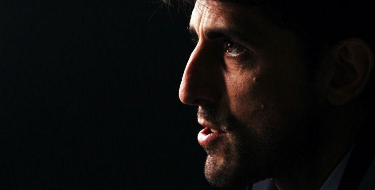 Ο φθηνός Παούνοβιτς και η θέληση για Μπέντο