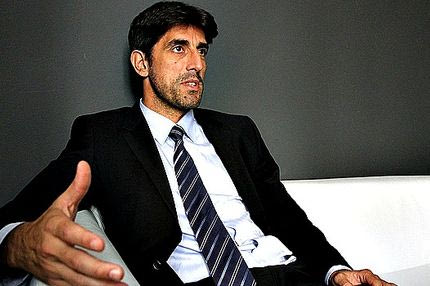 Στην Ελλάδα ο πρώην διακαής πόθος του Παναθηναϊκού Παούνοβιτς