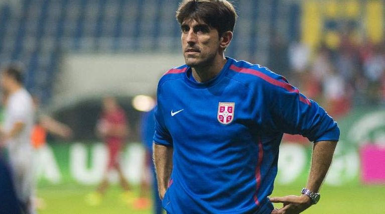 Ο Παούνοβιτς δεν “παίζει” μόνος του