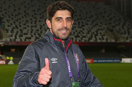 Δεν έρχεται Αθήνα ο Παούνοβιτς