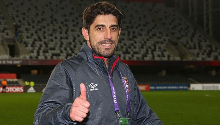 Δεν έρχεται Αθήνα ο Παούνοβιτς