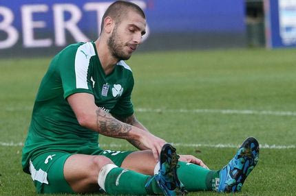 Απουσίασε ο Πέτριτς