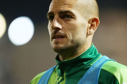 Επιστροφή για τρεις στην αποστολή, εκτός ο Πέτριτς