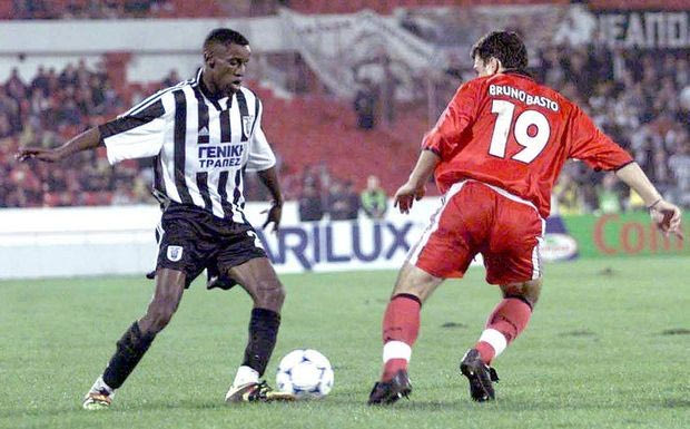 Η Μπενφίκα, το μεγάλο “διπλό” και η χαμένη ευκαιρία