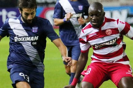 Πλατανιάς – Βέροια 0-0