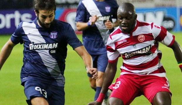 Πλατανιάς – Βέροια 0-0