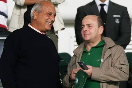 Πολέμης: “Υπό προϋποθέσεις θα βοηθήσω τον Παναθηναϊκό”