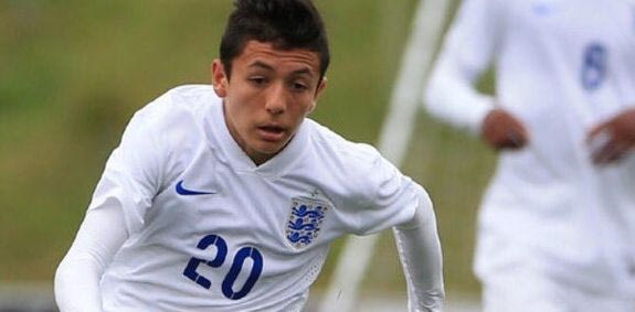 Ο νέος Μέσι της Μπαρτσελόνα