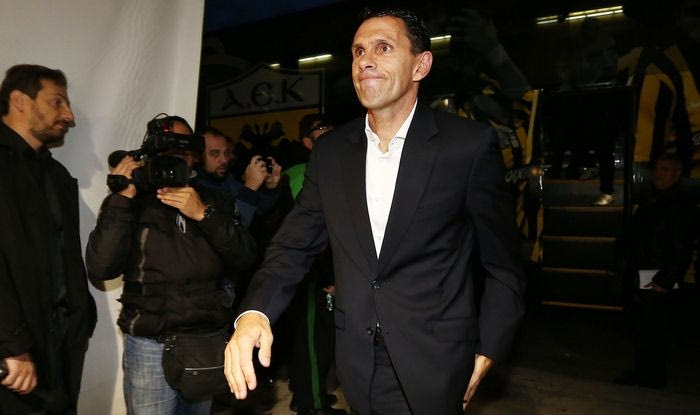 Πογέτ: Προπόνηση… μακελειό, live ιδιαίτερα και νίκη!