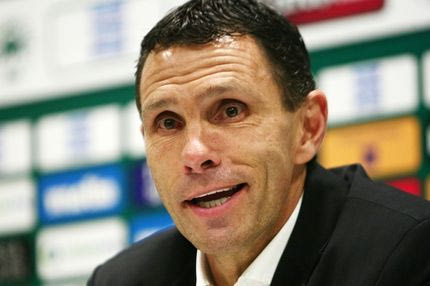 Πογέτ: “Εκπληκτικές οι αντιδράσεις των Ελλήνων οπαδών”