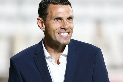 Πογέτ: “Ήμασταν νευρικοί, χρειαζόμαστε βελτίωση”