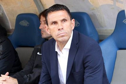 Πογέτ: “Μου βάζουν δύσκολα οι παίκτες μου”