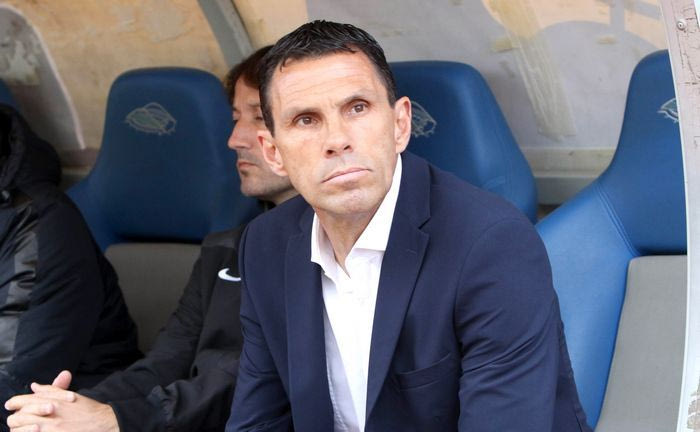 Πογέτ: “Μου βάζουν δύσκολα οι παίκτες μου”