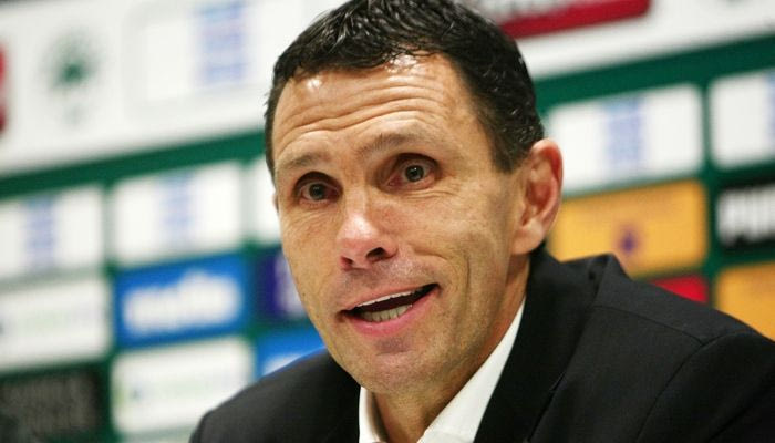 Πογέτ: “Εκπληκτικές οι αντιδράσεις των Ελλήνων οπαδών”