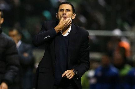 Ο Πογέτ έκανε ό,τι δεν έκανε ο Δέλλας με τον Ολυμπιακό