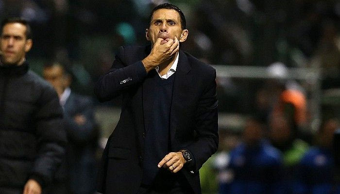 Ο Πογέτ έκανε ό,τι δεν έκανε ο Δέλλας με τον Ολυμπιακό