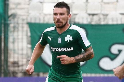 Πράνιτς: “Εδώ δεν είναι εύκολο να πάρω πρωτάθλημα”