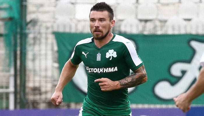 Πράνιτς: “Εδώ δεν είναι εύκολο να πάρω πρωτάθλημα”