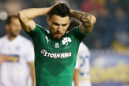 Ο Πράνιτς αποκλείστηκε λόγω… ΕΠΟ