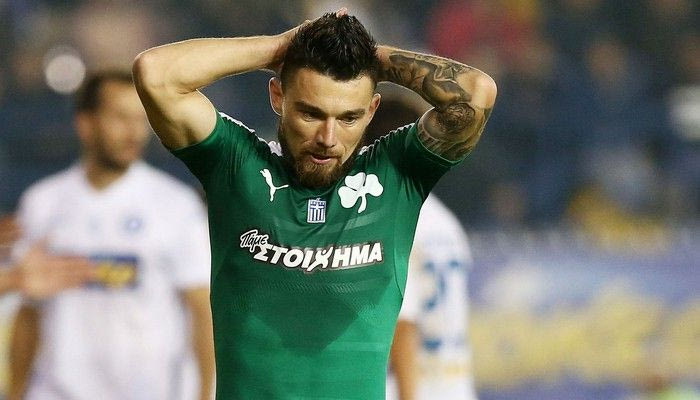 Ο Πράνιτς αποκλείστηκε λόγω… ΕΠΟ