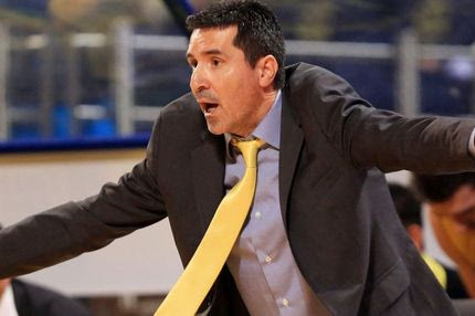 Πρίφτης: “Καταστροφικό το πρώτο δεκάλεπτο”