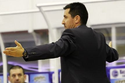 Πρίφτης: “Προσεγγίσαμε όπως έπρεπε το παιχνίδι”