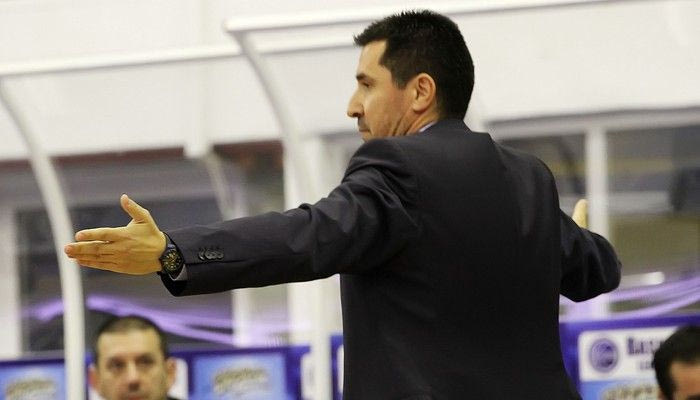 Πρίφτης: “Προσεγγίσαμε όπως έπρεπε το παιχνίδι”