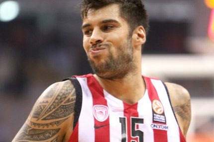 Ο Πρίντεζης τραυματίστηκε στη μέση