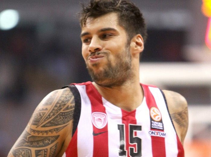 Ο Πρίντεζης τραυματίστηκε στη μέση