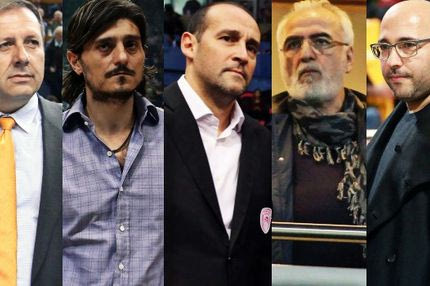 Το νέο πρότζεκτ και ο κίνδυνος για τις ελληνικές ομάδες