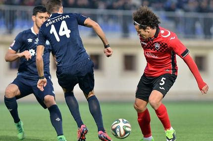 Αντίπαλοι ΠΑΟΚ: “Τριάρα” για Ντόρτμουντ, νέα γκέλα για Καμπάλα