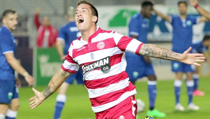 Πλατανιάς – Λεβαδειακός 2-1