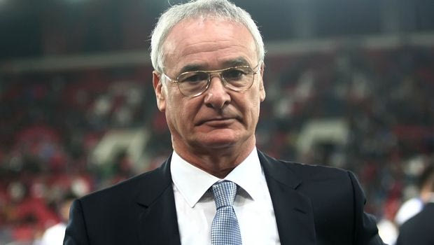 Ρανιέρι: “Έκανα λάθος που πήγα στην Ελλάδα”